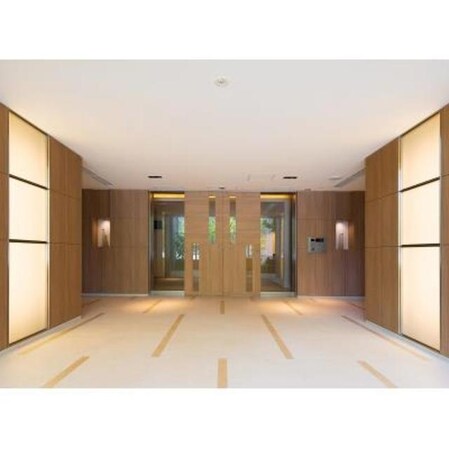 パークアクシス滝野川ラ ブリーズの物件内観写真